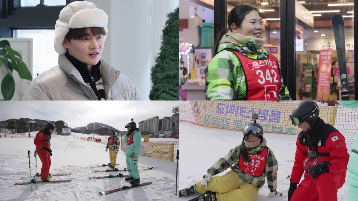 사진 제공=KBS 2TV '살림하는 남자들 시즌2'