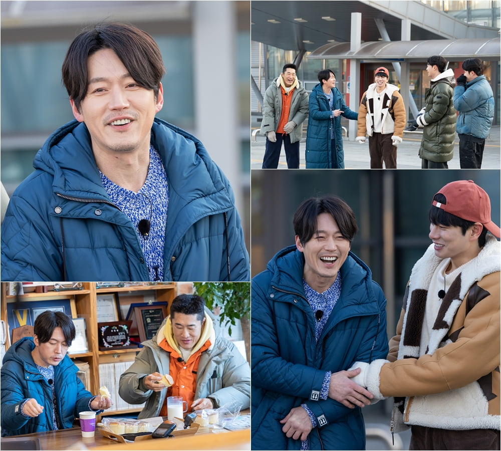 사진=tvN ‘핸썸가이즈’