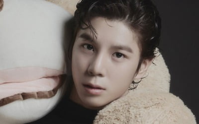 정동원, 소년에서 상남자로 변신…'키다리' 티저 이미지 공개