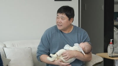 양준혁, '생후 78일' 딸 최초 공개…"이렇게 작은 아기는 처음" ('미우새')