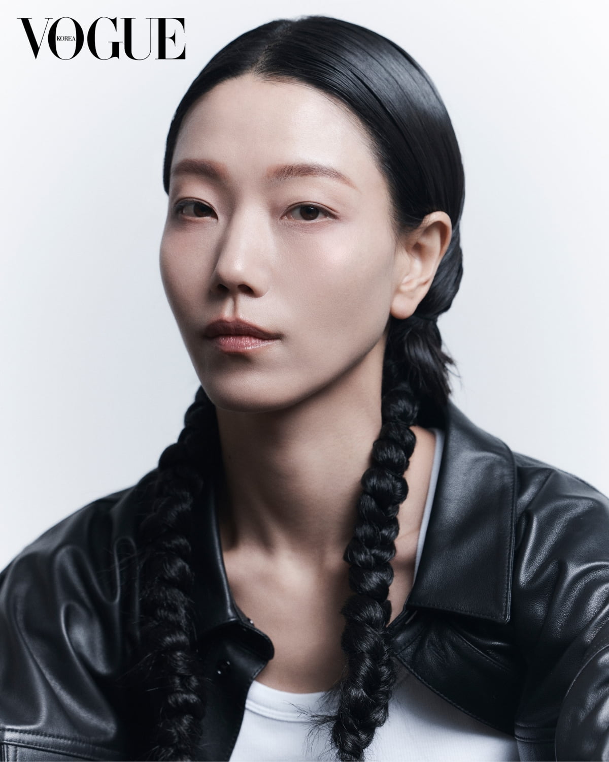 사진 제공 = 매거진 '보그 코리아'