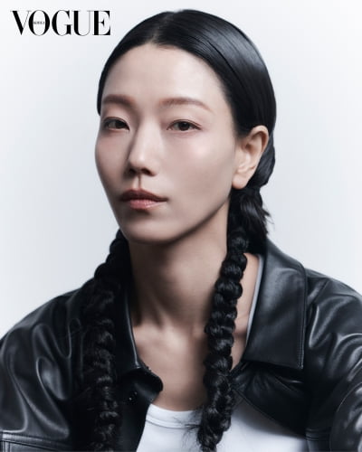 양세형과 ♥핑크빛이라더니…'서울대 출신' 여배우, 머리 곱게 땋고 커리어 자랑 [화보]
