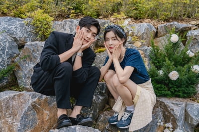 이선빈, ♥이광수와 결별 해명 無인데…"강태오와 놀이공원도 다녀와" ('감자연구소')