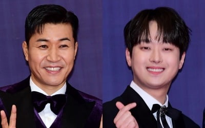 KBS 경사 터졌다…'4월 결혼' 김종민→'대상' 이찬원, 출제위원으로 출격 ('우리말겨루기')
