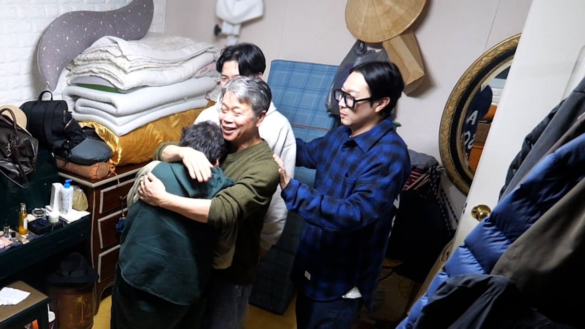 30대 유명래퍼, 비난 쏟아진 행동…심지어 母 생일날이었다('다컸는데')