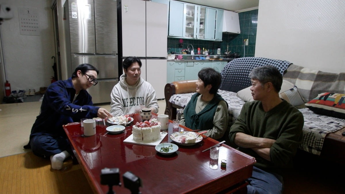 사진제공=MBC 에브리원, MBN '다 컸는데 안 나가요'