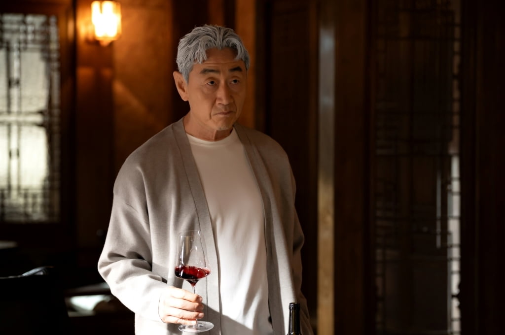 사진 제공=SBS '보물섬'