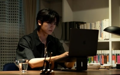 박형식, 목숨 잃을 뻔하더니 흑화했네…이판사판으로 비자금 해킹 ('보물섬')