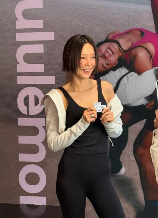 사진=김나영 SNS