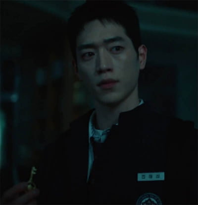 '학폭 의혹' 서강준, 학교서 수상한 행동 있었다('언더커버 하이스쿨')