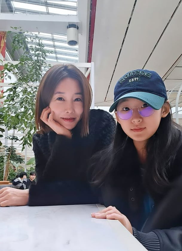 사진=심하은 SNS