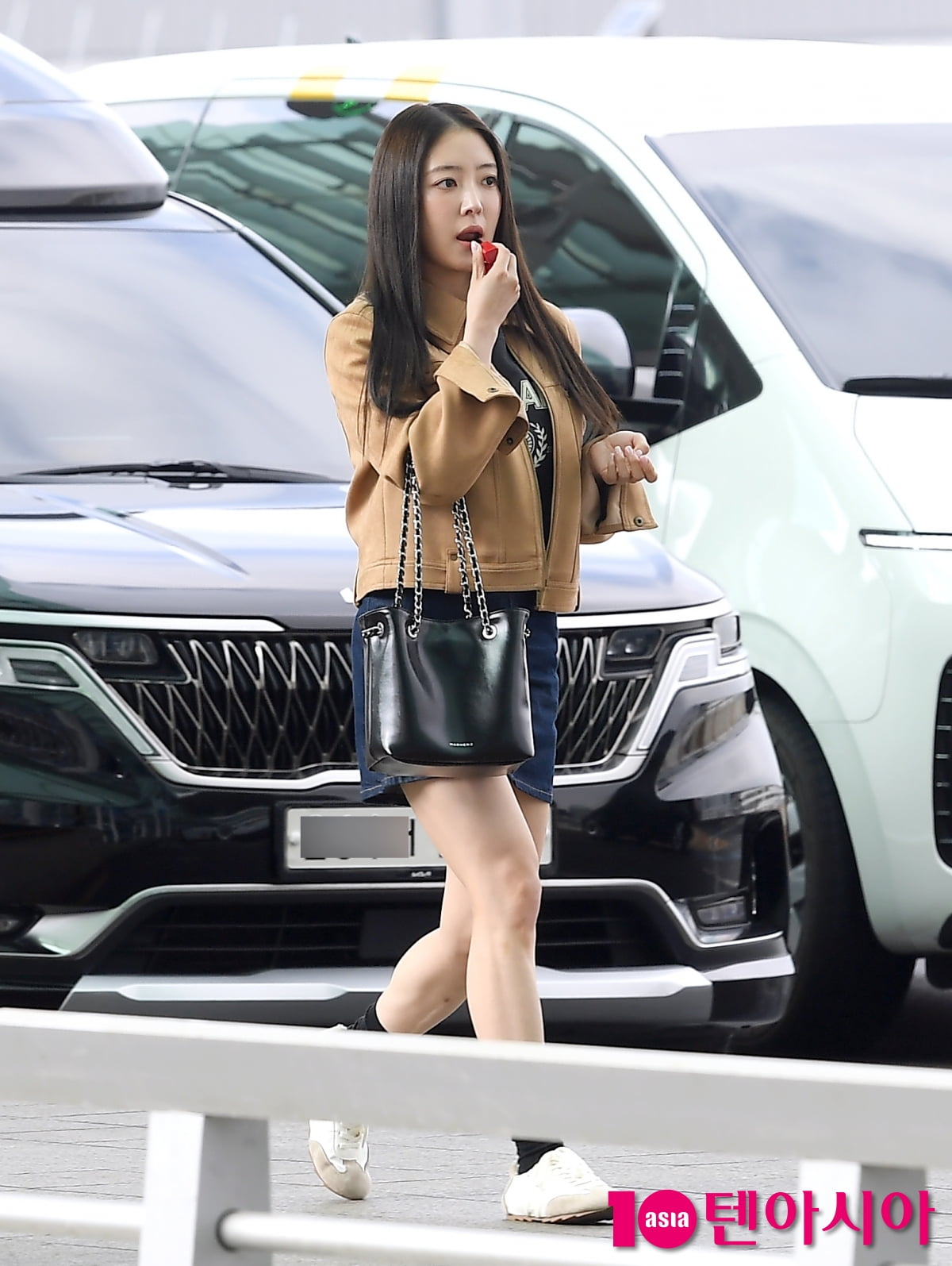 이세영, 별을 담은 눈동자...아름다운 미소[TEN포토+]