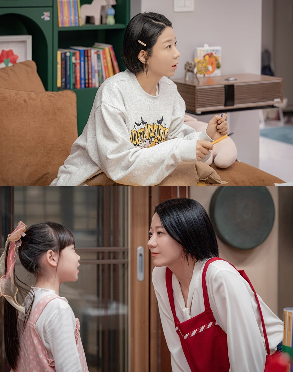 사진제공=지니 TV '라이딩 인생'
