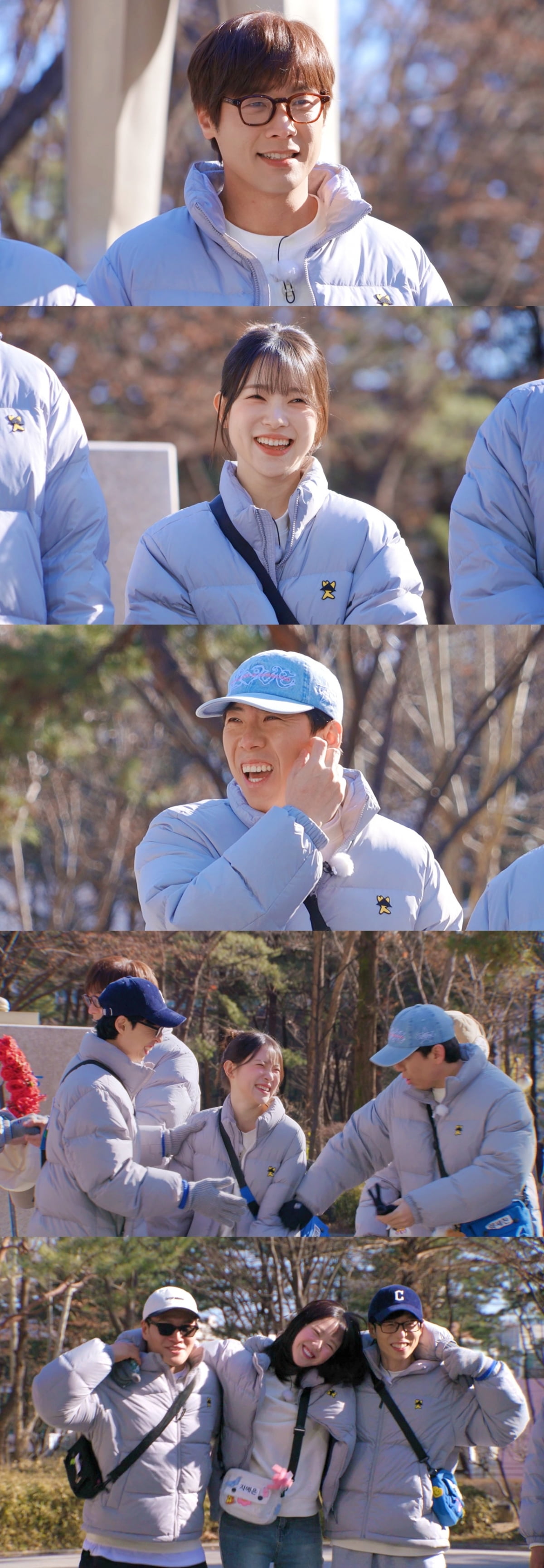 / 사진=SBS 런닝맨