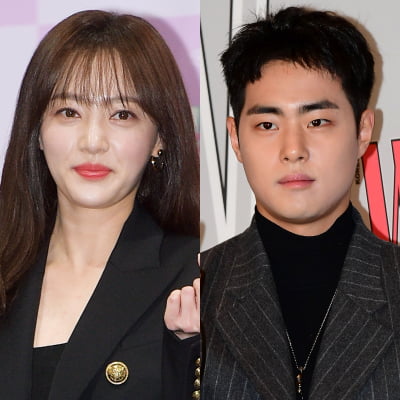 '학폭 의혹' 송하윤은 삭제됐는데…조병규→김풍만 웃었다 '찌질의 역사' 공개 후 1위 [공식]