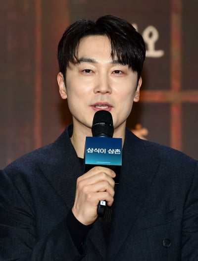 [단독] '오열 수상' 서현우, 데뷔 15년 만에 겹경사 터졌다…'착한 여자 부세미' 합류