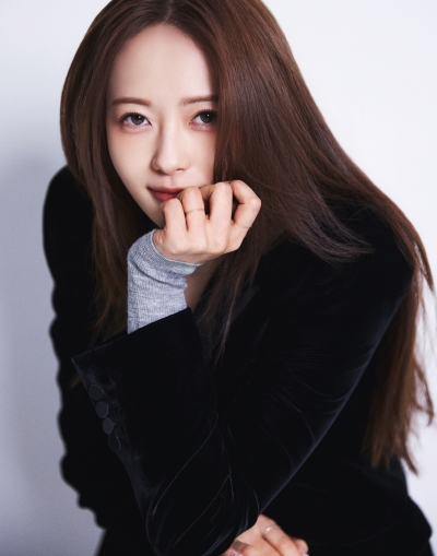 또 19금…고아라 "노출 부담? 오히려 매력적, 빨리 공개되길 바래" ('춘화연애담') [인터뷰 ③]