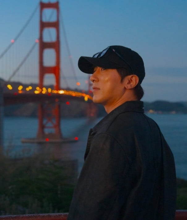 사진=김원훈 SNS