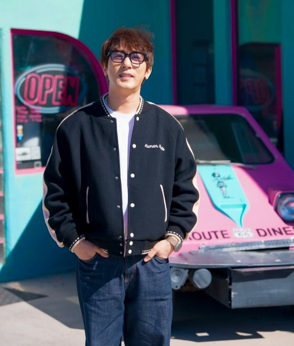 사진=김원훈 SNS