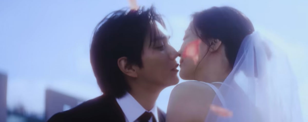 사진=데이식스 'Welcome to the Show' 뮤비 캡처