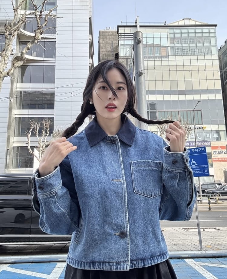 ‘4세 연하♥’ 서동주, 예비 시부모도 반길 귀요미룩