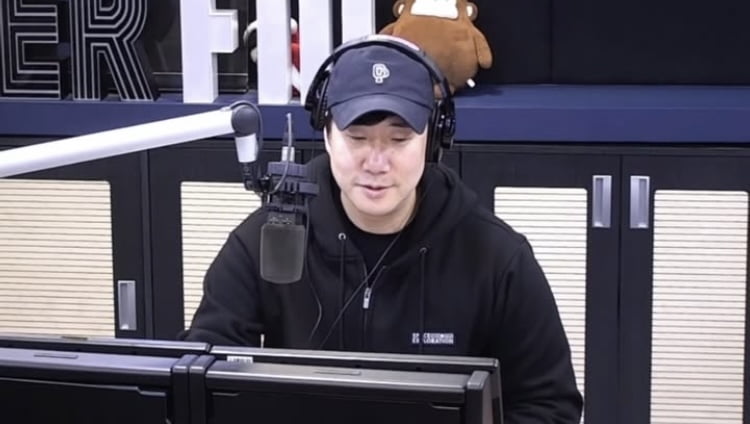 [종합] “야한 꿈 꾸세요” 배성재의 19금 장난 도마 위, 방심위도 지적