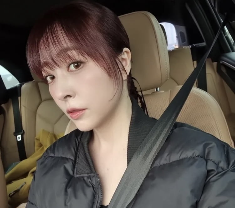 [종합] 심은진, 결국 활동 중단한다…베복 4인체제 “시험관 준비”(‘놀토’)