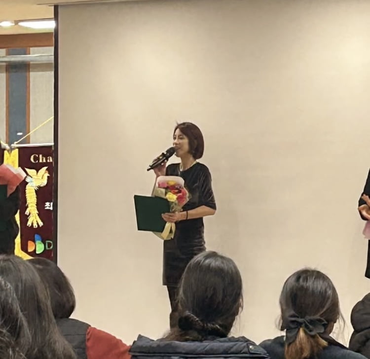 이혼 후 더 잘나가네…쥬얼리 출신 조민아, 영업이 체질