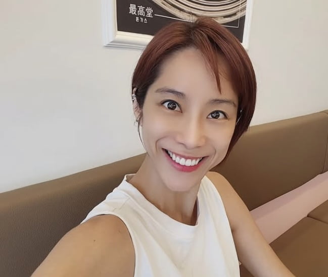 이혼 후 더 잘나가네…쥬얼리 출신 조민아, 영업이 체질