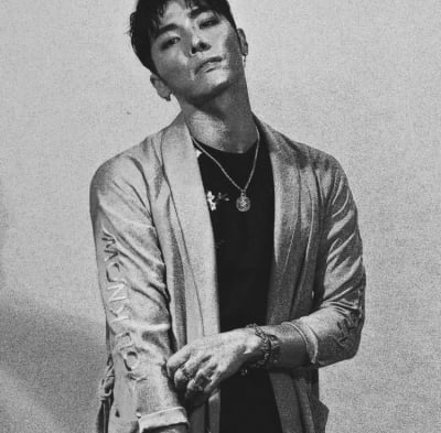 K-Pop Star Wheesung Passes Away: Tributes Pour in from Fans and Fellow Artists