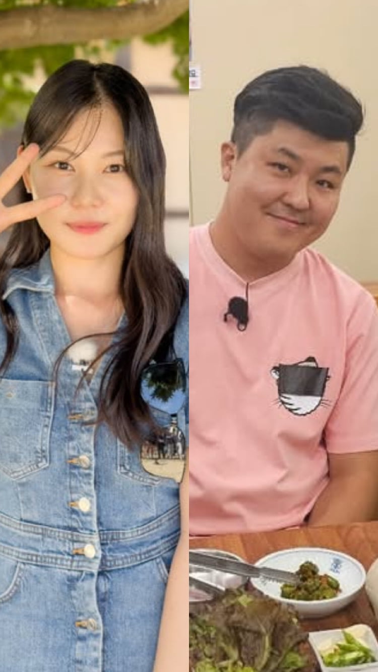 16기 영자, 미스터 배와 결별…1월 1일도 함께했는데 갑자기 생긴 균열
