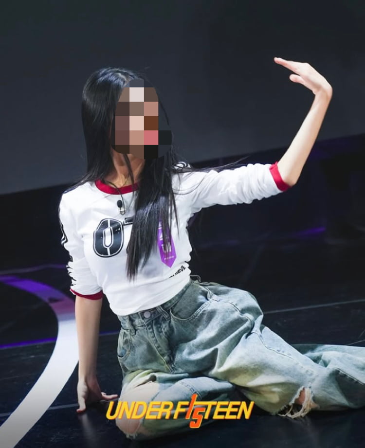 아동 성 상품화 논란 한창인데…'언더피프틴' 오늘(25일) 기자회견 강행[TEN이슈]