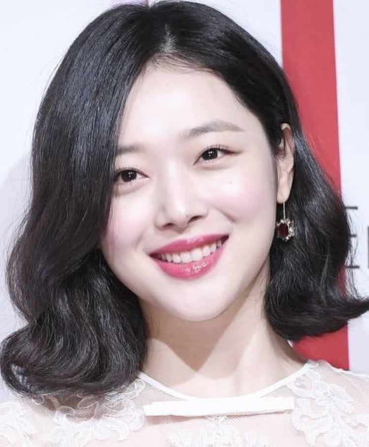 故설리 오빠, SNS에 또 의미심장하게…"사디스트" 김수현 저격인가[종합]