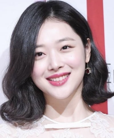 Sulli's Brother Sparks Speculation with Cryptic Social Media Posts