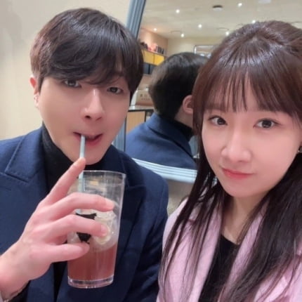 김윤재·이윤하, 결혼식 앞두고 파혼…"평생을 약속하기엔 함께한 시간 부족해"[TEN이슈]