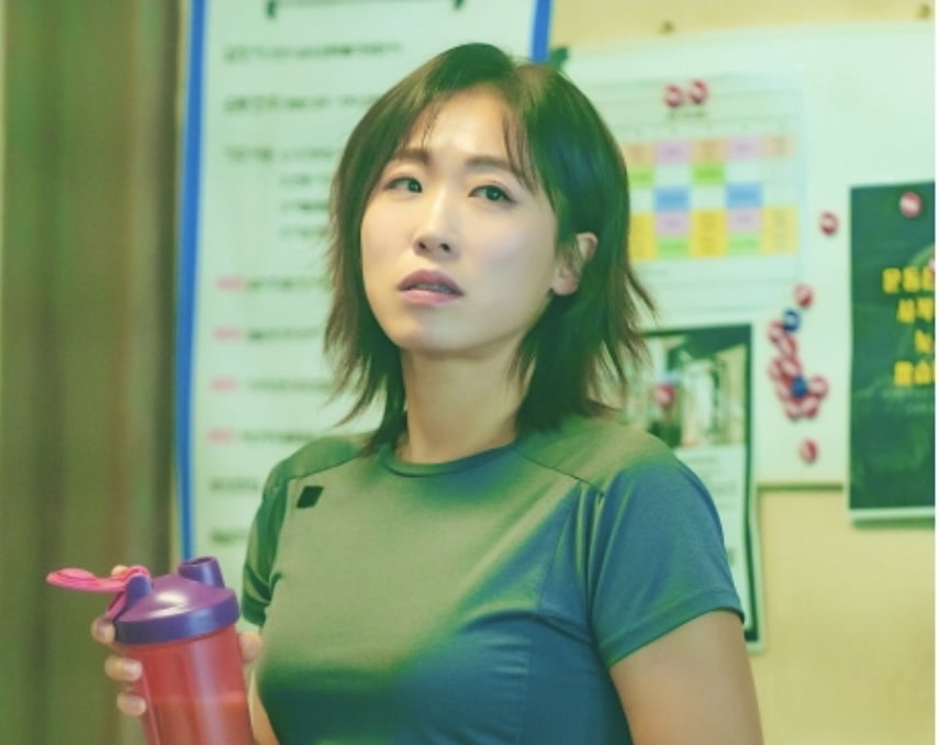 이미도, 살 얼마나 뺀거야…운동하더니 물 오른 비주얼 ('24시 헬스클럽')