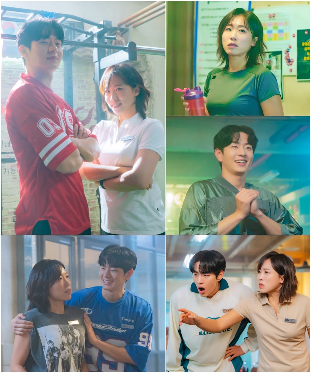 이미도, 살 얼마나 뺀거야…운동하더니 물 오른 비주얼 ('24시 헬스클럽')