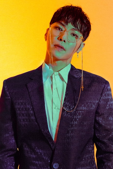 '악녀일기' 에이미, 故휘성 애도 "이젠 행복하게 가도 돼, 내 친구로 있어줘 고마워"