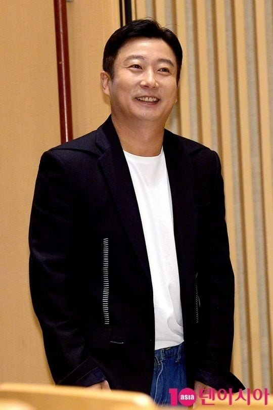 이수근./사진=텐아시아DB