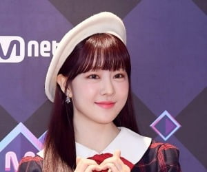 라붐 출신 유정, 소속사와 전속계약 종료 "재계약 않기로" [공식]