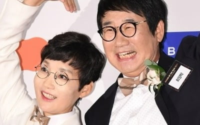 '일매출 1000만원' 팽현숙♥최양락, 해외에 식당 차렸다…이봉원과 매출 경쟁 ('팽봉팽봉') [공식]