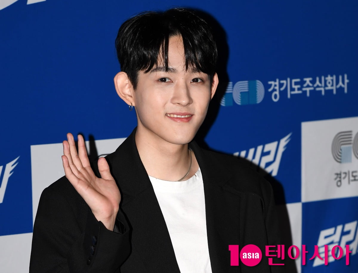 '故 최진실 아들' 최환희, '지플랫' 활동 그만둔다…새 활동명 공개 후 컴백