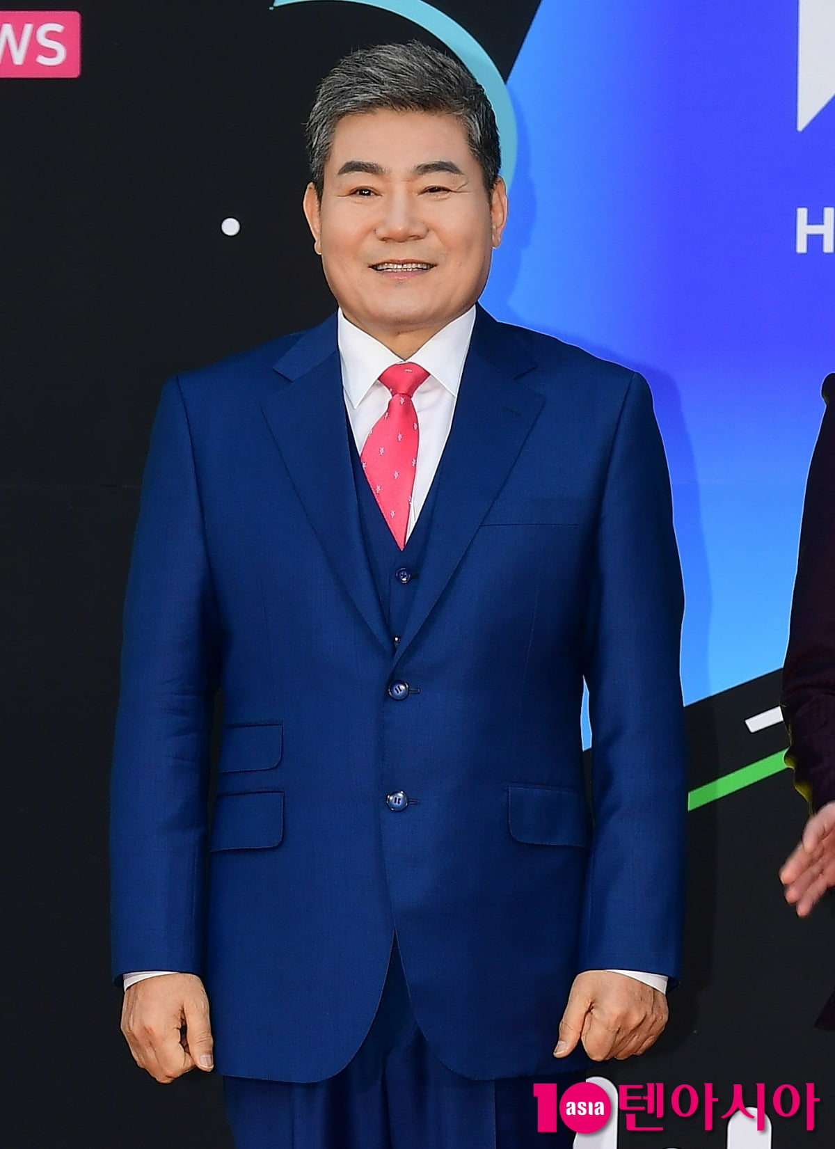 진성 / 사진=텐아시아DB