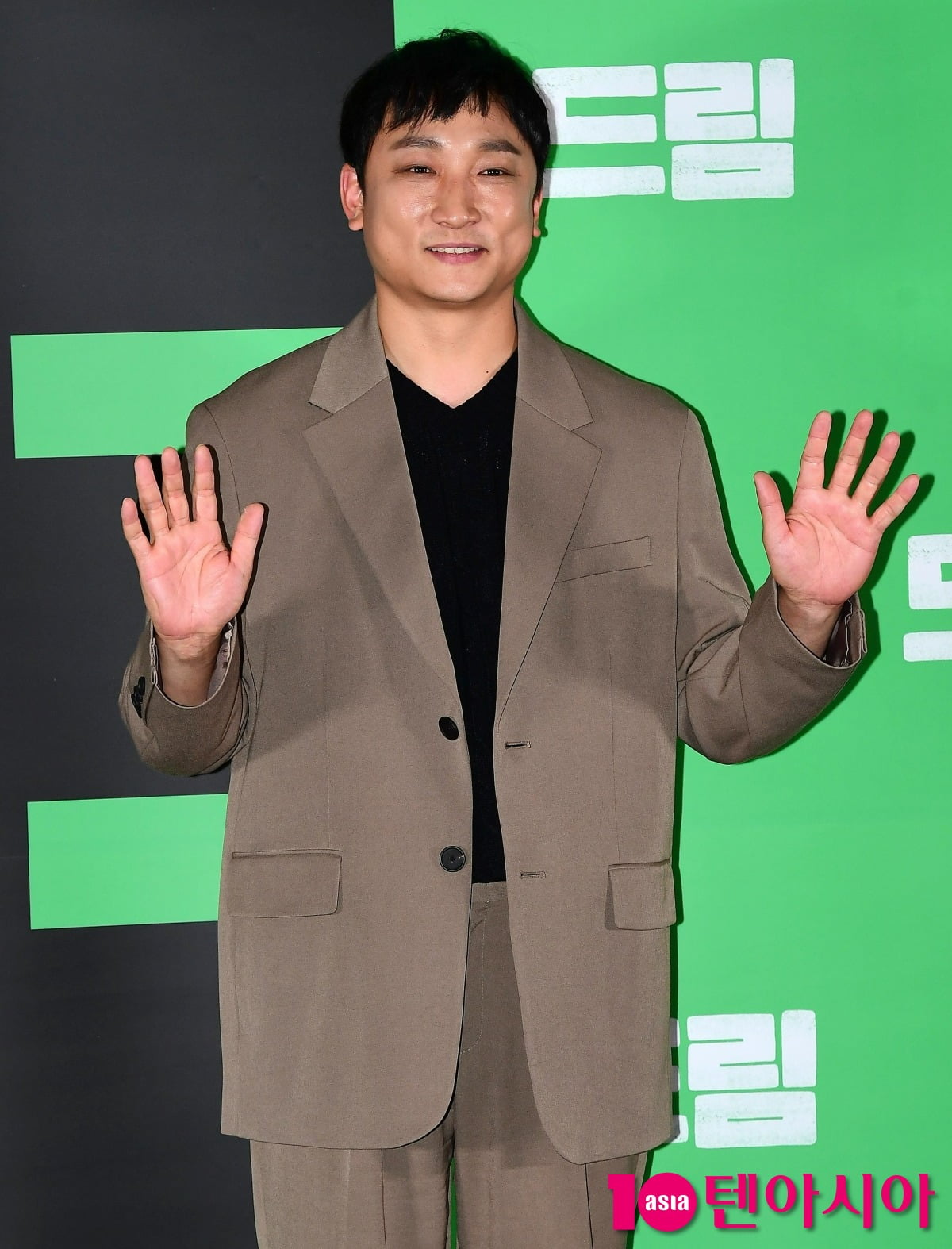 양현민 / 사진=텐아시아DB