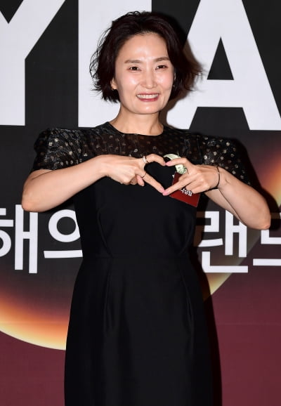 박경림, 정동원 손 꼭 잡고 간절한 부탁…"함께하고파"('라스')