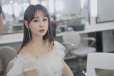윤태화, '♥박현호' 은가은과 나란히 경사…드라이브 같이 가고 싶은 여자 트로트 가수 1·2위 [TEN차트]