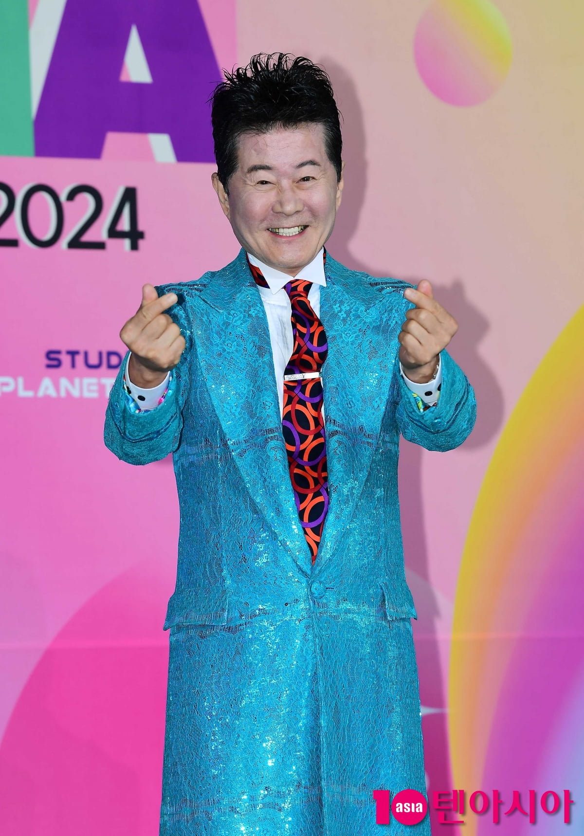 태진아, ♥옥경이 치매 진행 멈췄다 "여보라 부르고 故송대관도 기억해"