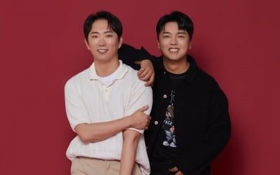 [종합] "관객이 토했다" 곽범·이호창, 매드몬스터 활동 중단 이유 밝혔다 ('세차JANG')