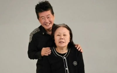 태진아, ♥옥경이 치매 진행 멈췄다 "여보라 부르고 故송대관도 기억해"
