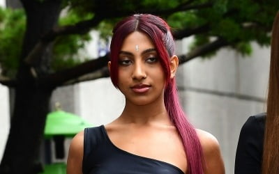 KATSEYE's Lara Comes Out as LGBTQ+ Ahead of Lollapalooza Performance